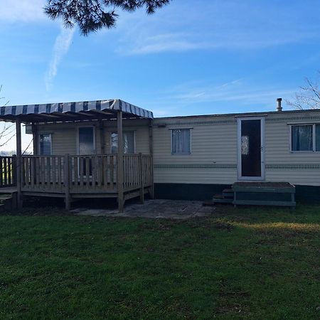 Camping La Maltournee Sigloy Kültér fotó