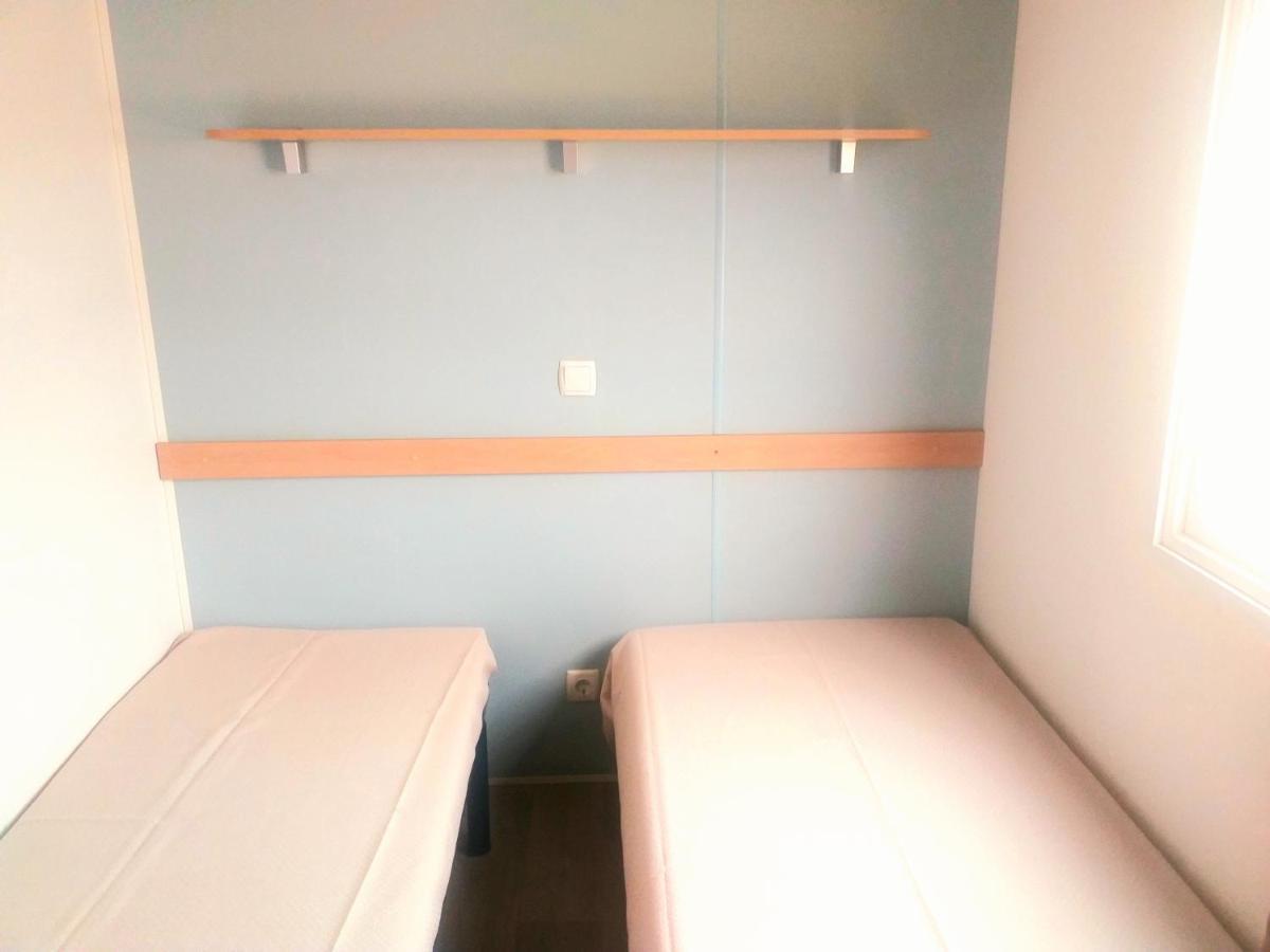 Camping La Maltournee Sigloy Kültér fotó