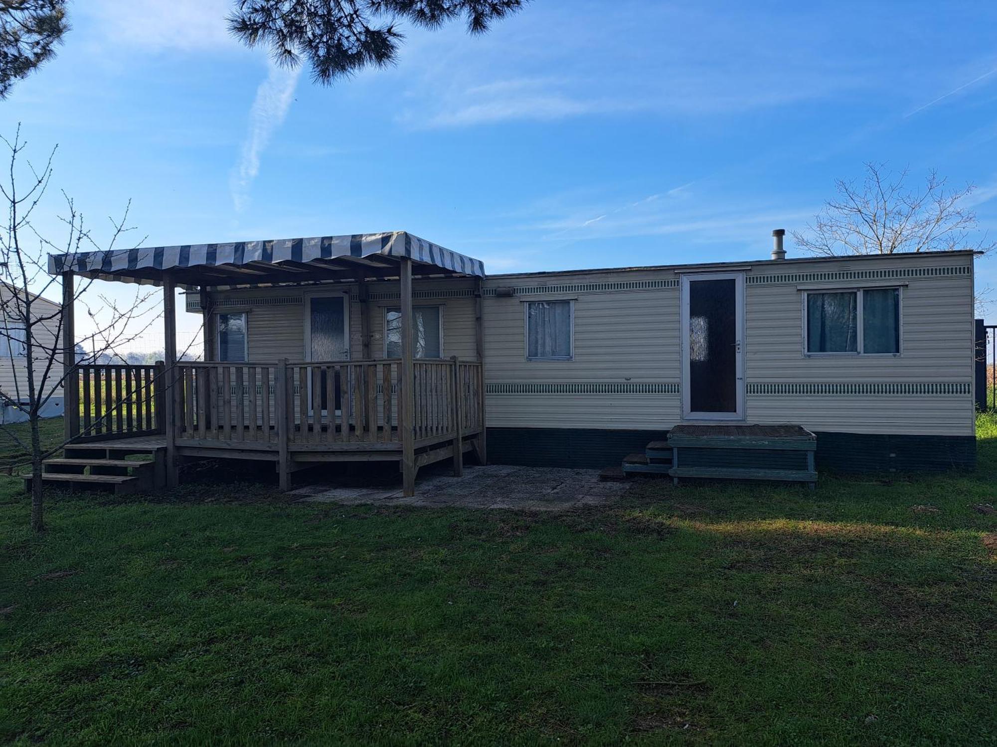 Camping La Maltournee Sigloy Kültér fotó