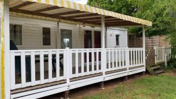 Camping La Maltournee Sigloy Kültér fotó